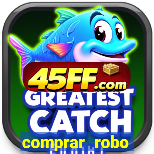 comprar robo fortune tiger